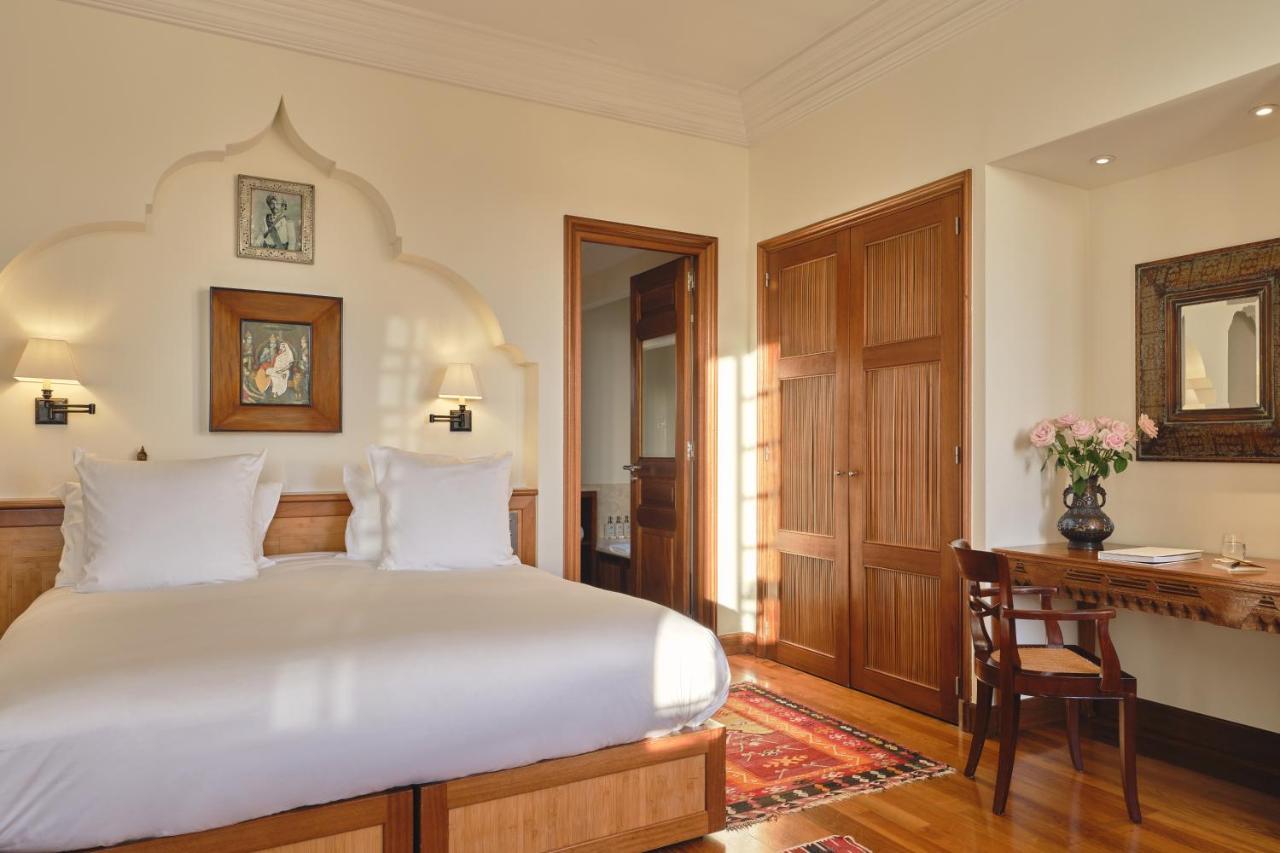Airelles Pan Dei Palais Hotel Saint-Tropez Luaran gambar