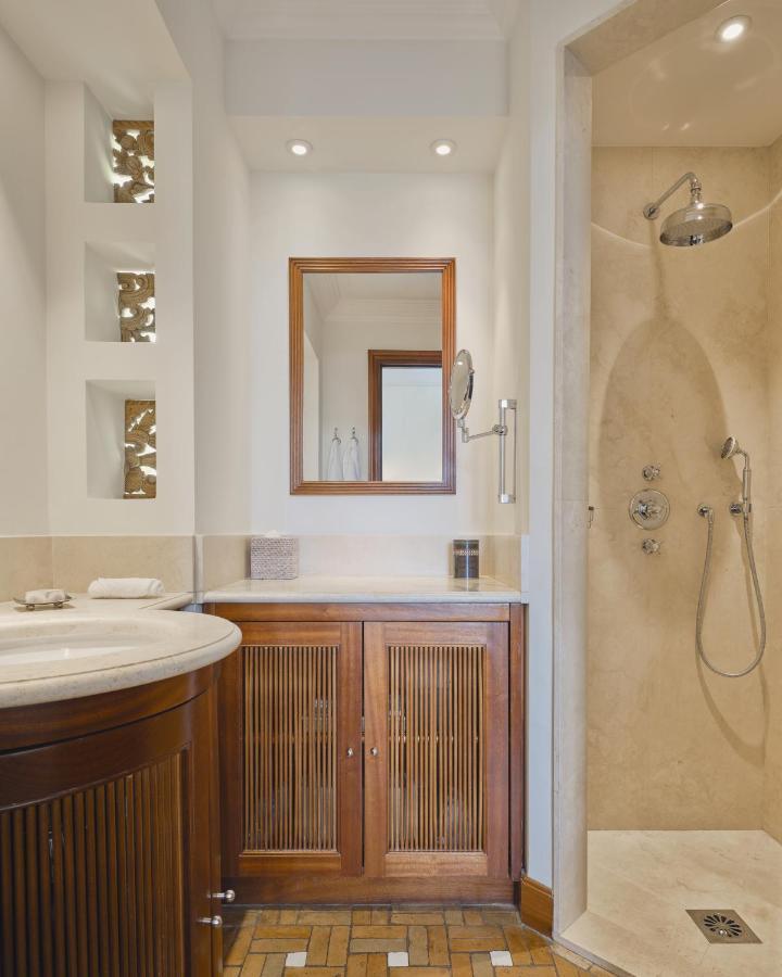 Airelles Pan Dei Palais Hotel Saint-Tropez Luaran gambar