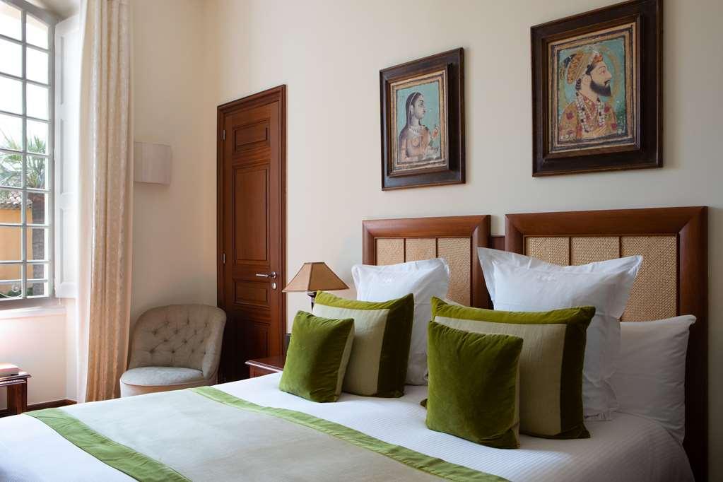 Airelles Pan Dei Palais Hotel Saint-Tropez Bilik gambar