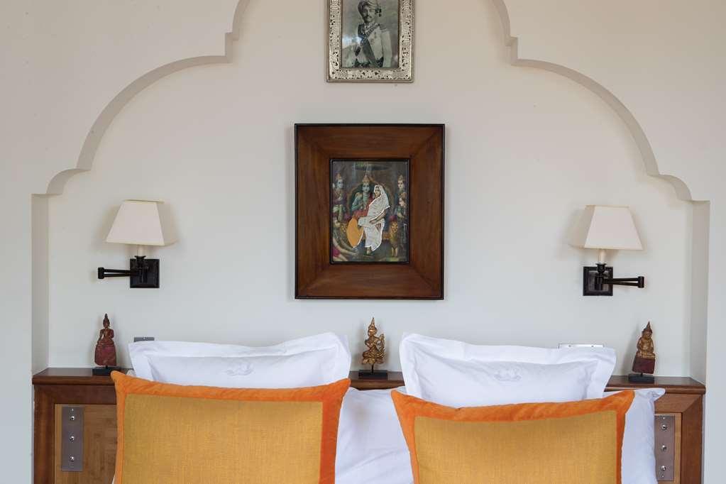 Airelles Pan Dei Palais Hotel Saint-Tropez Kemudahan gambar