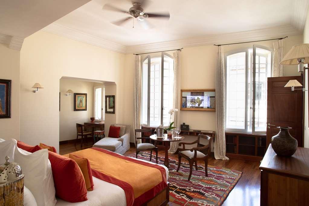 Airelles Pan Dei Palais Hotel Saint-Tropez Bilik gambar