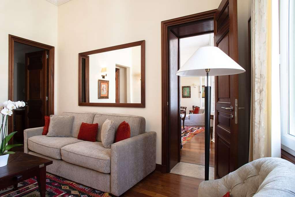 Airelles Pan Dei Palais Hotel Saint-Tropez Bilik gambar