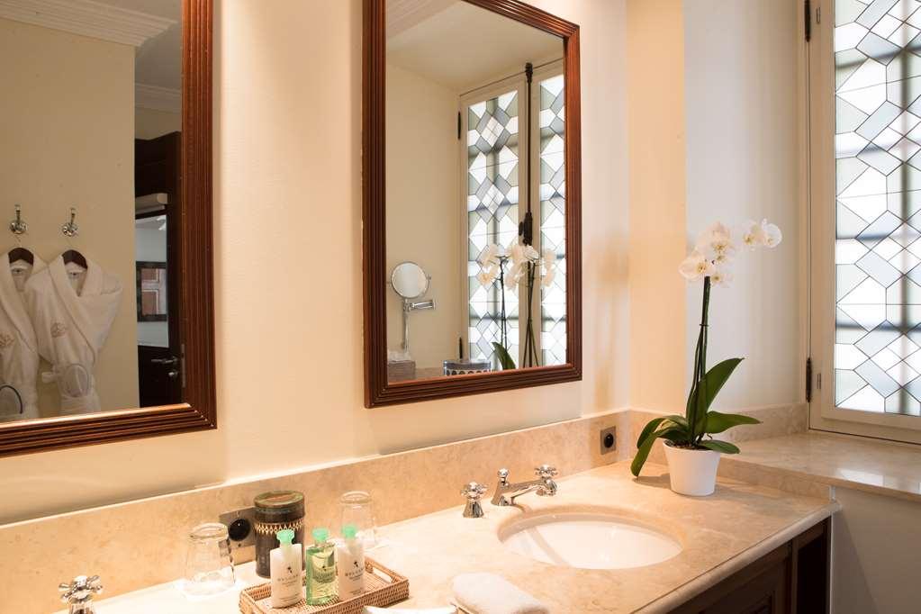 Airelles Pan Dei Palais Hotel Saint-Tropez Bilik gambar